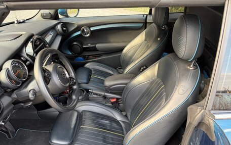 MINI Cabrio, 2020 год, 3 590 000 рублей, 8 фотография