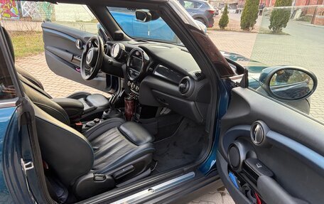 MINI Cabrio, 2020 год, 3 590 000 рублей, 10 фотография