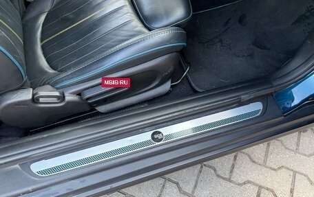 MINI Cabrio, 2020 год, 3 590 000 рублей, 12 фотография