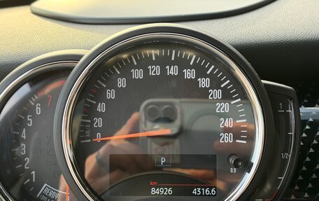 MINI Cabrio, 2020 год, 3 590 000 рублей, 17 фотография