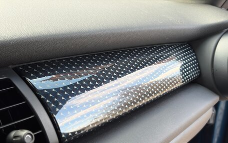 MINI Cabrio, 2020 год, 3 590 000 рублей, 22 фотография