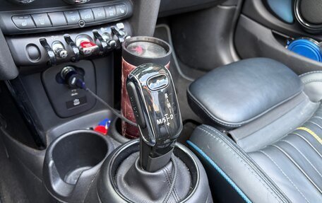 MINI Cabrio, 2020 год, 3 590 000 рублей, 28 фотография