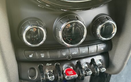 MINI Cabrio, 2020 год, 3 590 000 рублей, 21 фотография