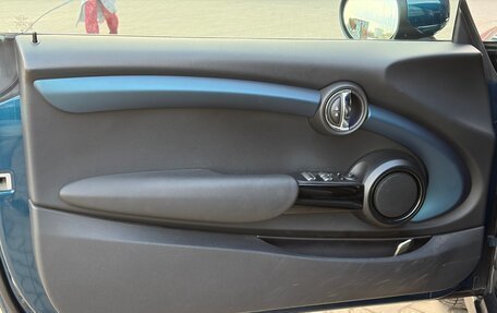 MINI Cabrio, 2020 год, 3 590 000 рублей, 24 фотография