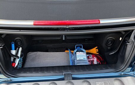 MINI Cabrio, 2020 год, 3 590 000 рублей, 23 фотография