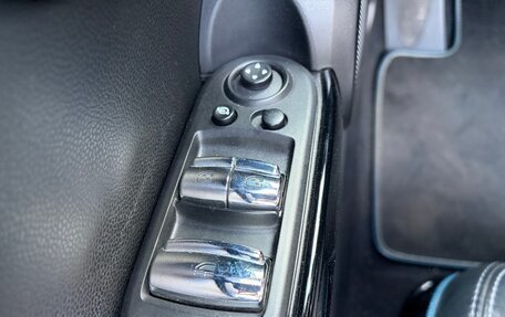 MINI Cabrio, 2020 год, 3 590 000 рублей, 31 фотография