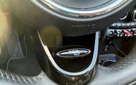 MINI Cabrio, 2020 год, 3 590 000 рублей, 30 фотография