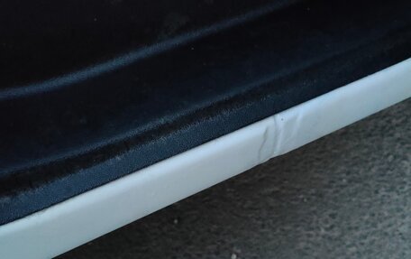 Renault Logan II, 2018 год, 1 100 000 рублей, 13 фотография