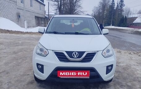 Vortex Tingo I, 2012 год, 368 000 рублей, 2 фотография