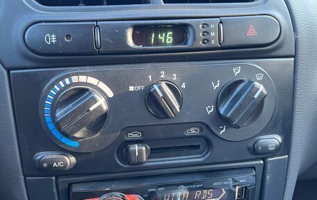 ЗАЗ Chance, 2012 год, 415 000 рублей, 6 фотография