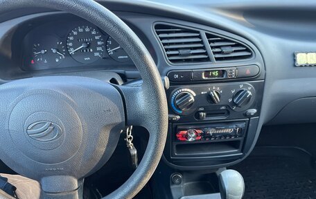 ЗАЗ Chance, 2012 год, 415 000 рублей, 5 фотография