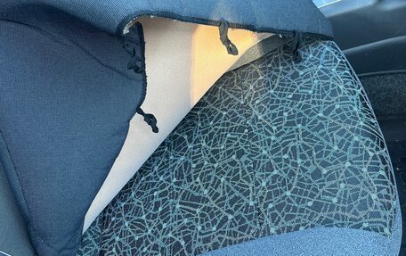 ЗАЗ Chance, 2012 год, 415 000 рублей, 8 фотография