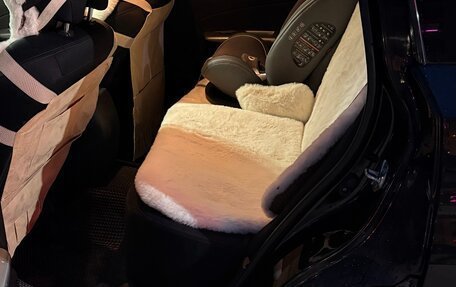 Subaru Forester, 2008 год, 1 390 000 рублей, 6 фотография