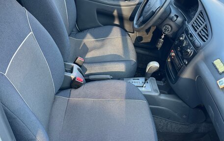 ЗАЗ Chance, 2012 год, 415 000 рублей, 7 фотография