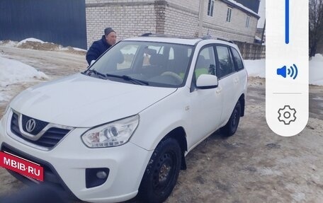 Vortex Tingo I, 2012 год, 368 000 рублей, 4 фотография