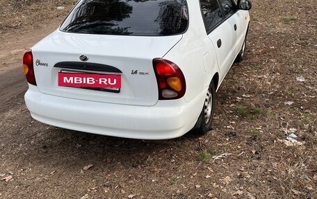 ЗАЗ Chance, 2012 год, 415 000 рублей, 4 фотография