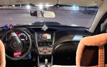 Subaru Forester, 2008 год, 1 390 000 рублей, 5 фотография