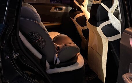 Subaru Forester, 2008 год, 1 390 000 рублей, 7 фотография