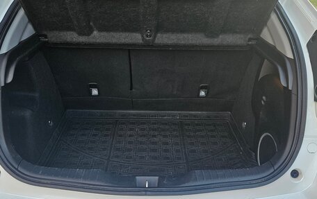 Honda Civic IX, 2012 год, 1 025 000 рублей, 5 фотография