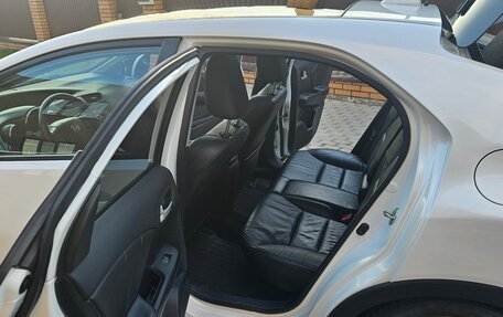 Honda Civic IX, 2012 год, 1 025 000 рублей, 9 фотография