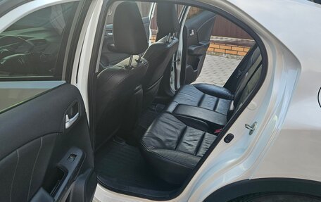 Honda Civic IX, 2012 год, 1 025 000 рублей, 8 фотография