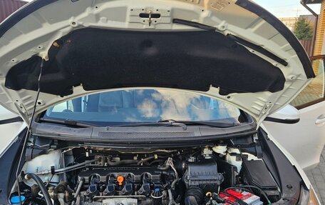 Honda Civic IX, 2012 год, 1 025 000 рублей, 23 фотография