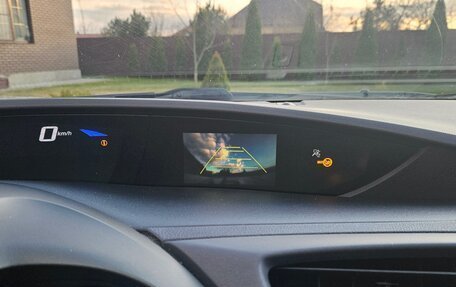 Honda Civic IX, 2012 год, 1 025 000 рублей, 20 фотография