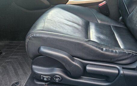 Honda Civic IX, 2012 год, 1 025 000 рублей, 16 фотография