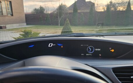 Honda Civic IX, 2012 год, 1 025 000 рублей, 19 фотография