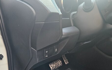 Honda Civic IX, 2012 год, 1 025 000 рублей, 17 фотография