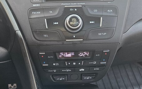 Honda Civic IX, 2012 год, 1 025 000 рублей, 21 фотография