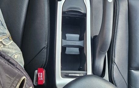 Honda Civic IX, 2012 год, 1 025 000 рублей, 22 фотография