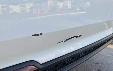 Volkswagen Polo VI (EU Market), 2016 год, 1 250 000 рублей, 9 фотография