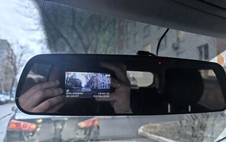 Hyundai Creta I рестайлинг, 2019 год, 2 040 000 рублей, 10 фотография