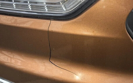 Hyundai Creta I рестайлинг, 2019 год, 2 040 000 рублей, 13 фотография