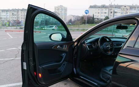 Audi A6, 2012 год, 1 350 000 рублей, 9 фотография