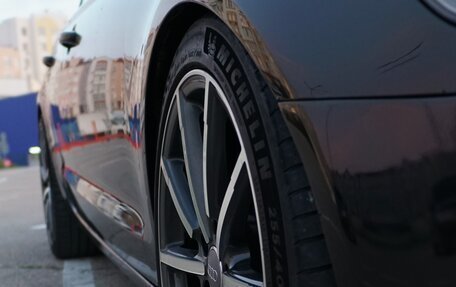 Audi A6, 2012 год, 1 350 000 рублей, 8 фотография