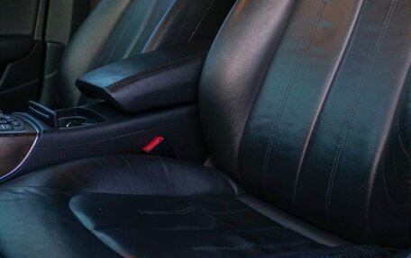 Audi A6, 2012 год, 1 350 000 рублей, 11 фотография