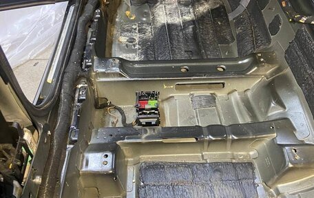 Audi A6, 2012 год, 1 350 000 рублей, 19 фотография