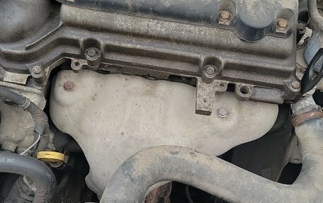 Daewoo Gentra II, 2013 год, 450 000 рублей, 6 фотография