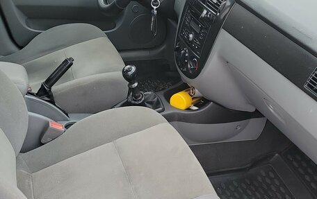 Daewoo Gentra II, 2013 год, 450 000 рублей, 2 фотография