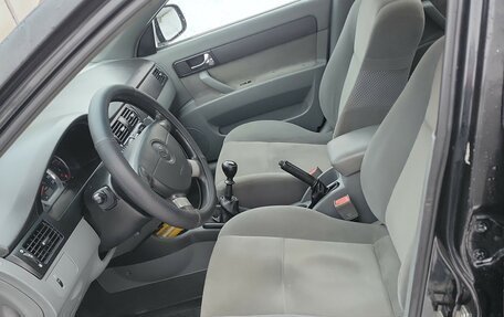 Daewoo Gentra II, 2013 год, 450 000 рублей, 5 фотография