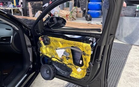 Audi A6, 2012 год, 1 350 000 рублей, 22 фотография