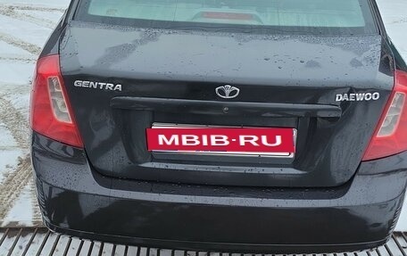 Daewoo Gentra II, 2013 год, 450 000 рублей, 4 фотография