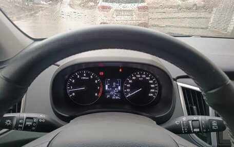 Hyundai Creta I рестайлинг, 2021 год, 2 200 000 рублей, 10 фотография