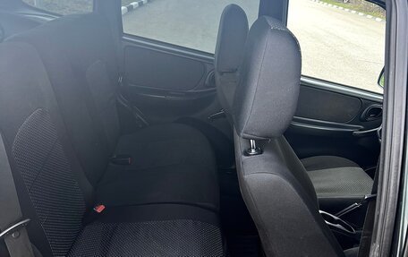 Chevrolet Niva I рестайлинг, 2016 год, 720 000 рублей, 7 фотография