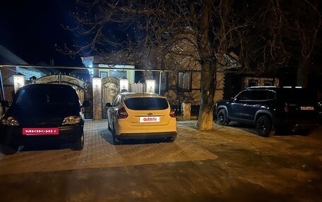 Chevrolet Niva I рестайлинг, 2016 год, 720 000 рублей, 11 фотография