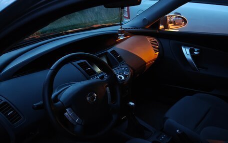 Nissan Primera III, 2006 год, 399 900 рублей, 7 фотография