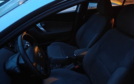 Nissan Primera III, 2006 год, 399 900 рублей, 6 фотография