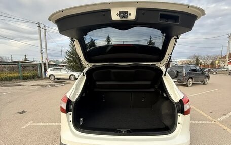 Nissan Qashqai, 2015 год, 1 780 000 рублей, 8 фотография